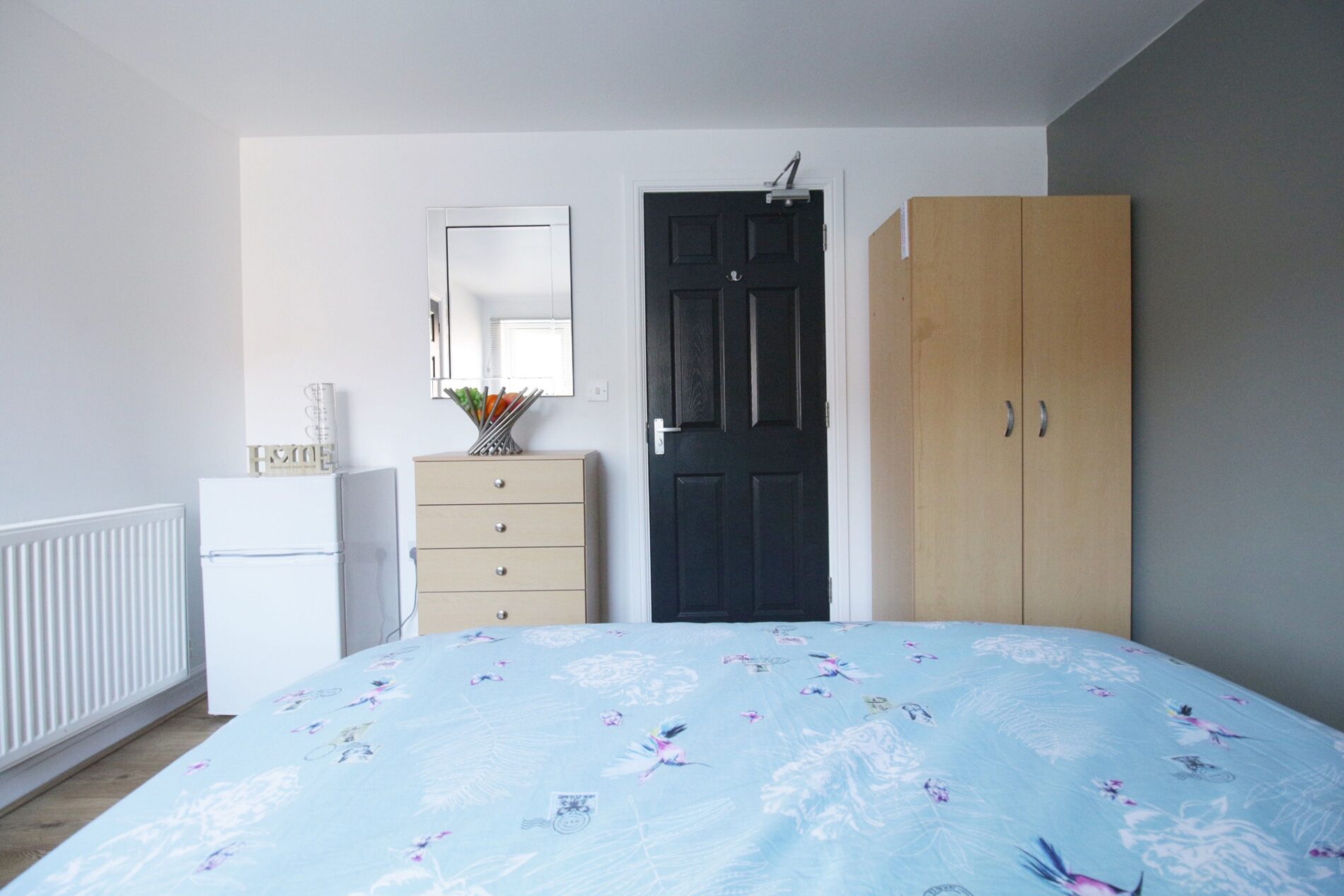 Room Monks Road in Lincoln
