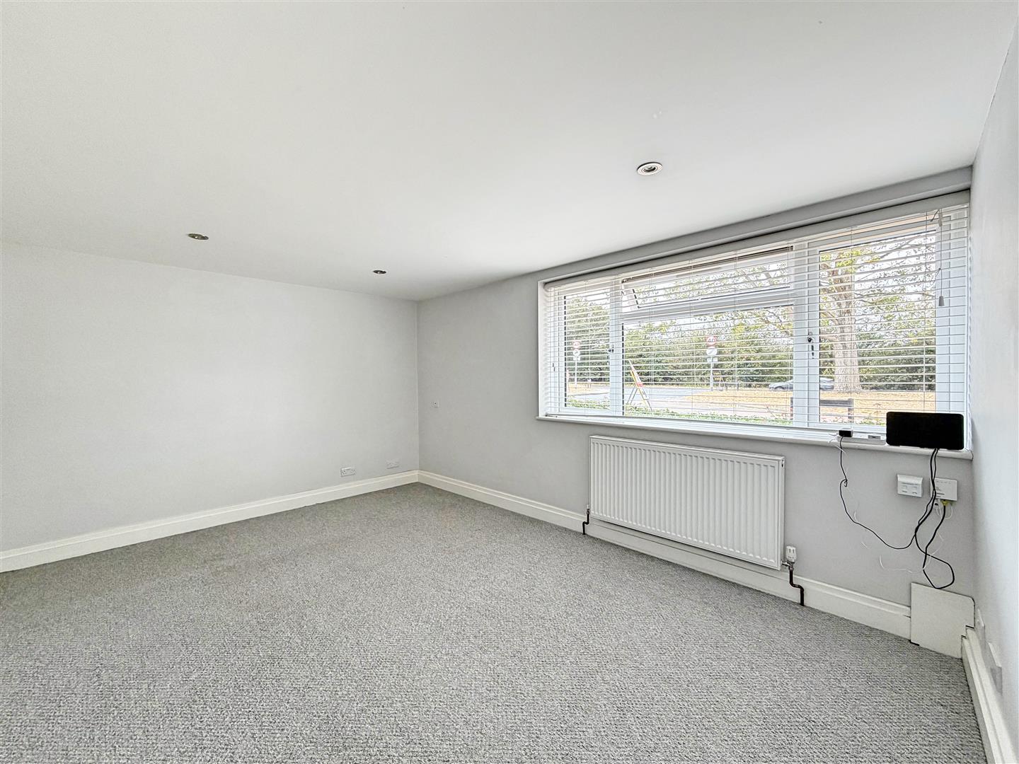 Flat Churchill Road in Braintree