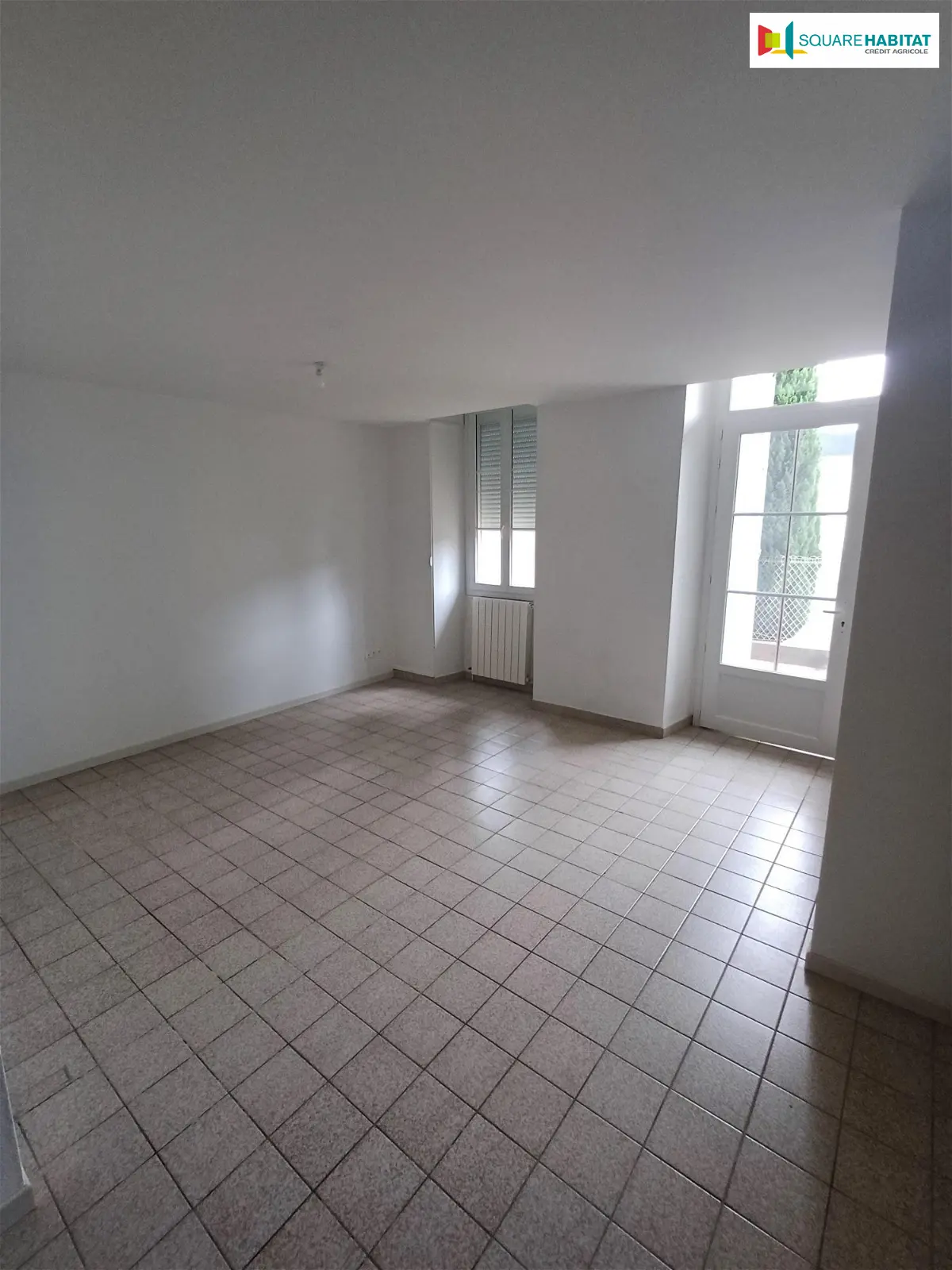 Flat Rue de l'Estibette in Baudreix