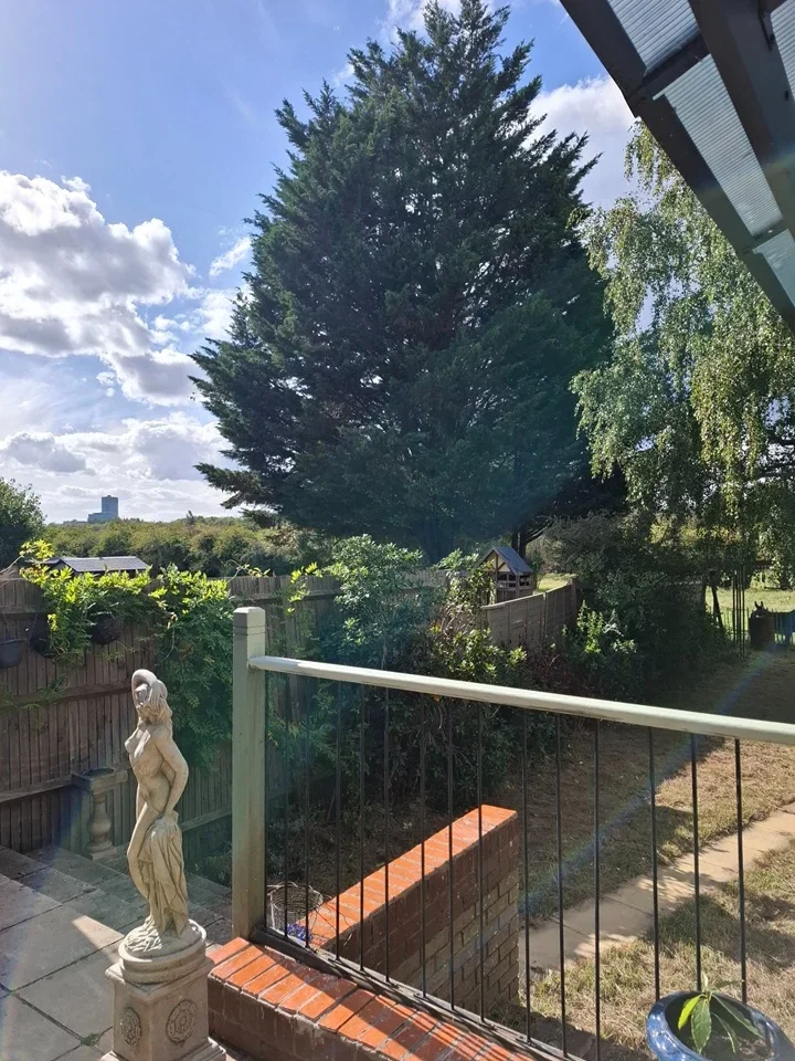 House Mill Way in Hertsmere