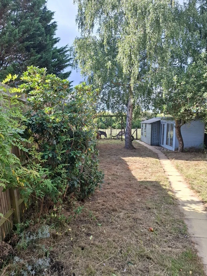 House Mill Way in Hertsmere