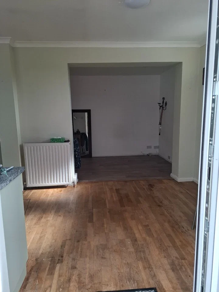 House Mill Way in Hertsmere