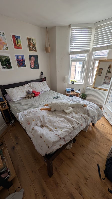 Room Gaskarth Road in Greater London