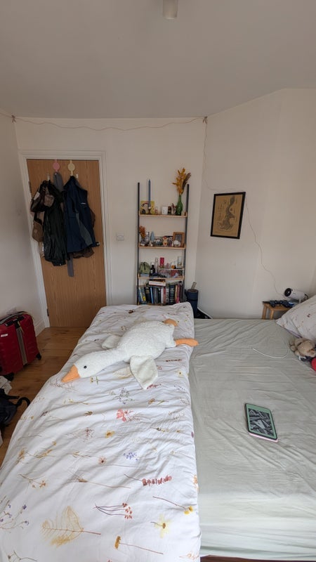 Room Gaskarth Road in Greater London