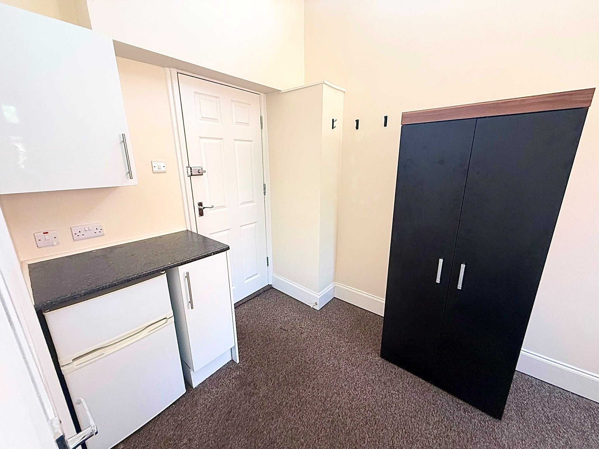 Room Saltisford in Warwick