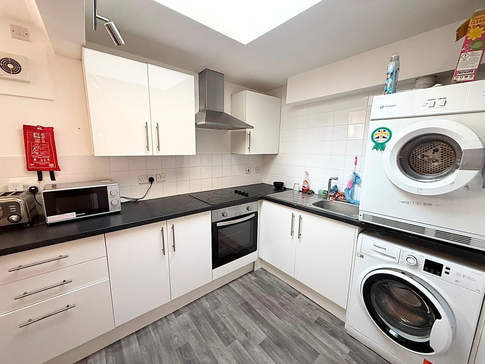 Room Saltisford in Warwick