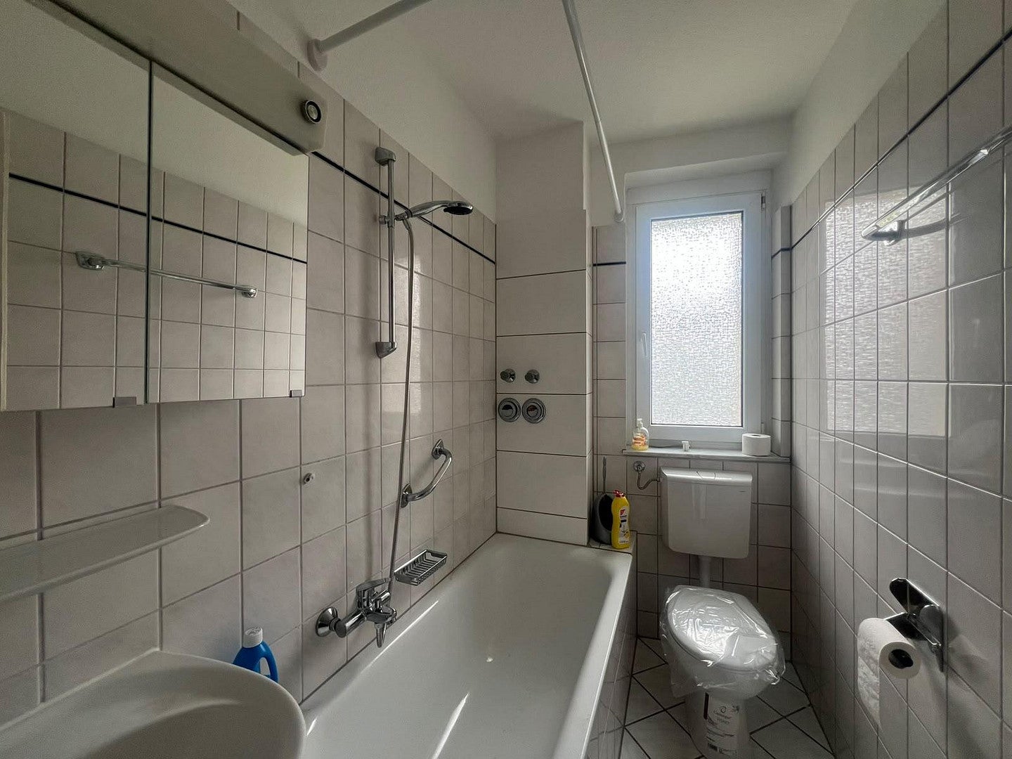 Wohnung Weiherstraße in Mannheim