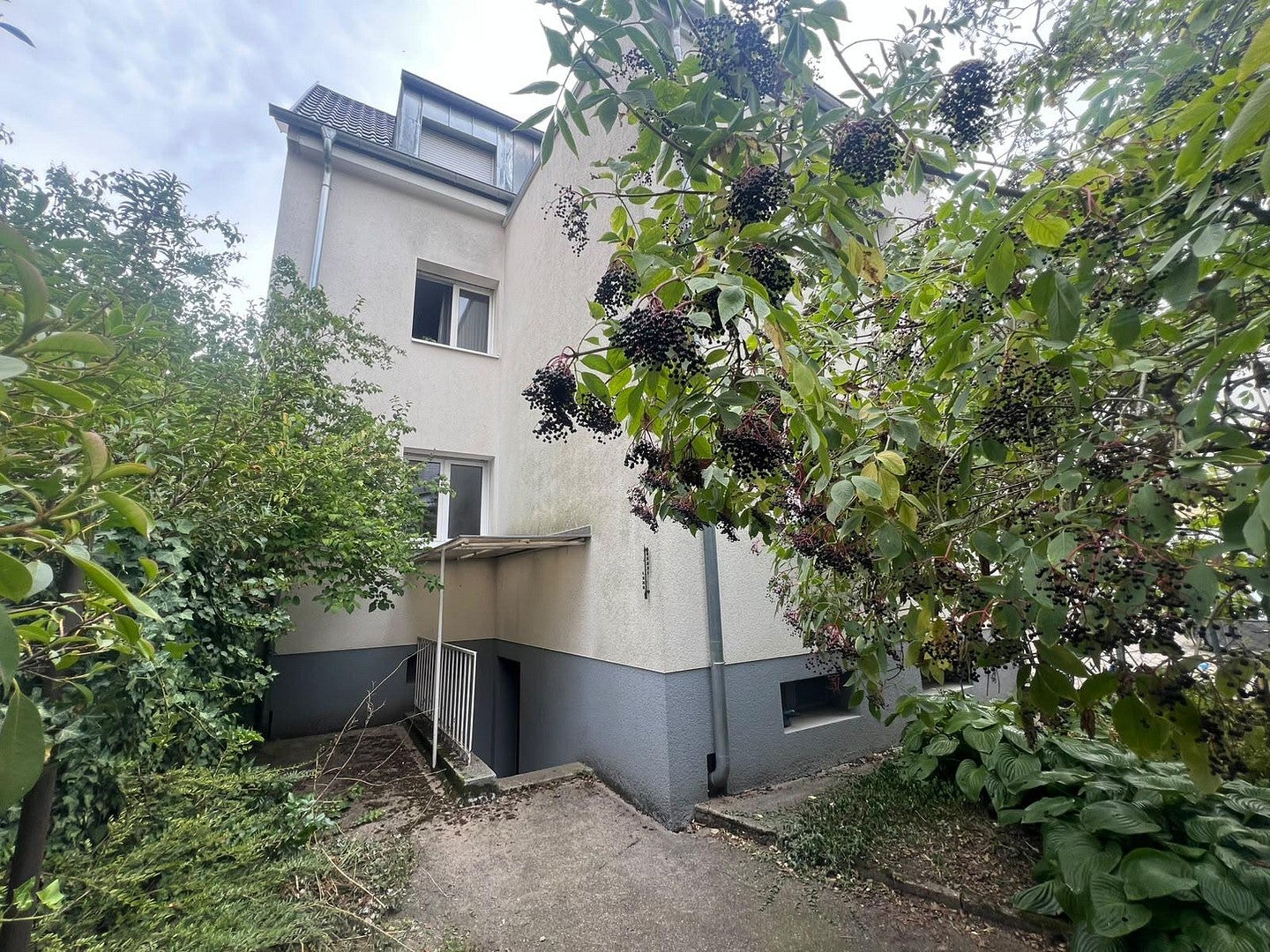 Wohnung Weiherstraße in Mannheim