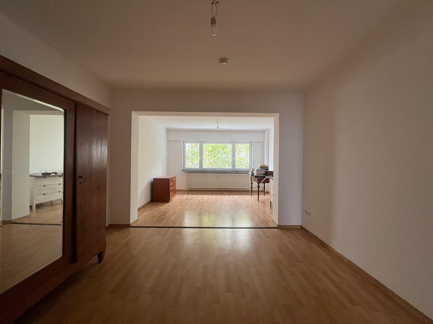 Wohnung Weiherstraße in Mannheim