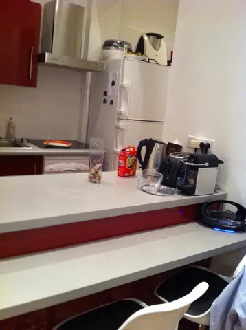 Appartement Voie E/7 à Paris