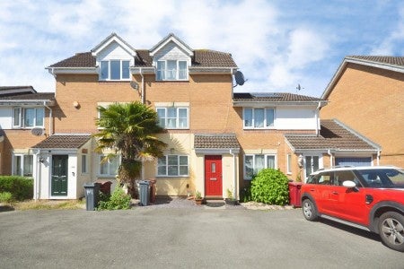House Elm Park in Reading
