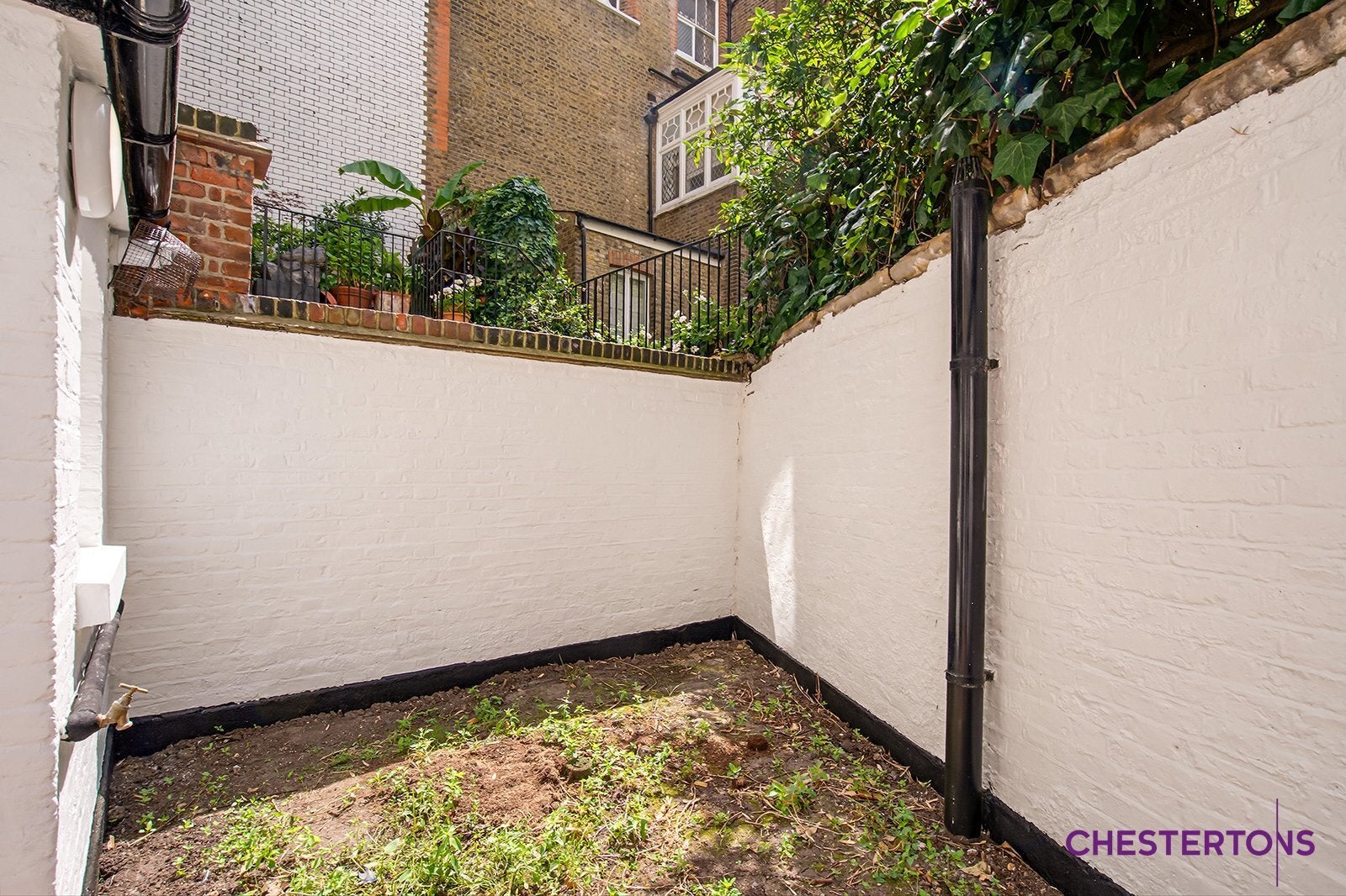 Flat Cadogan Gardens in Greater London