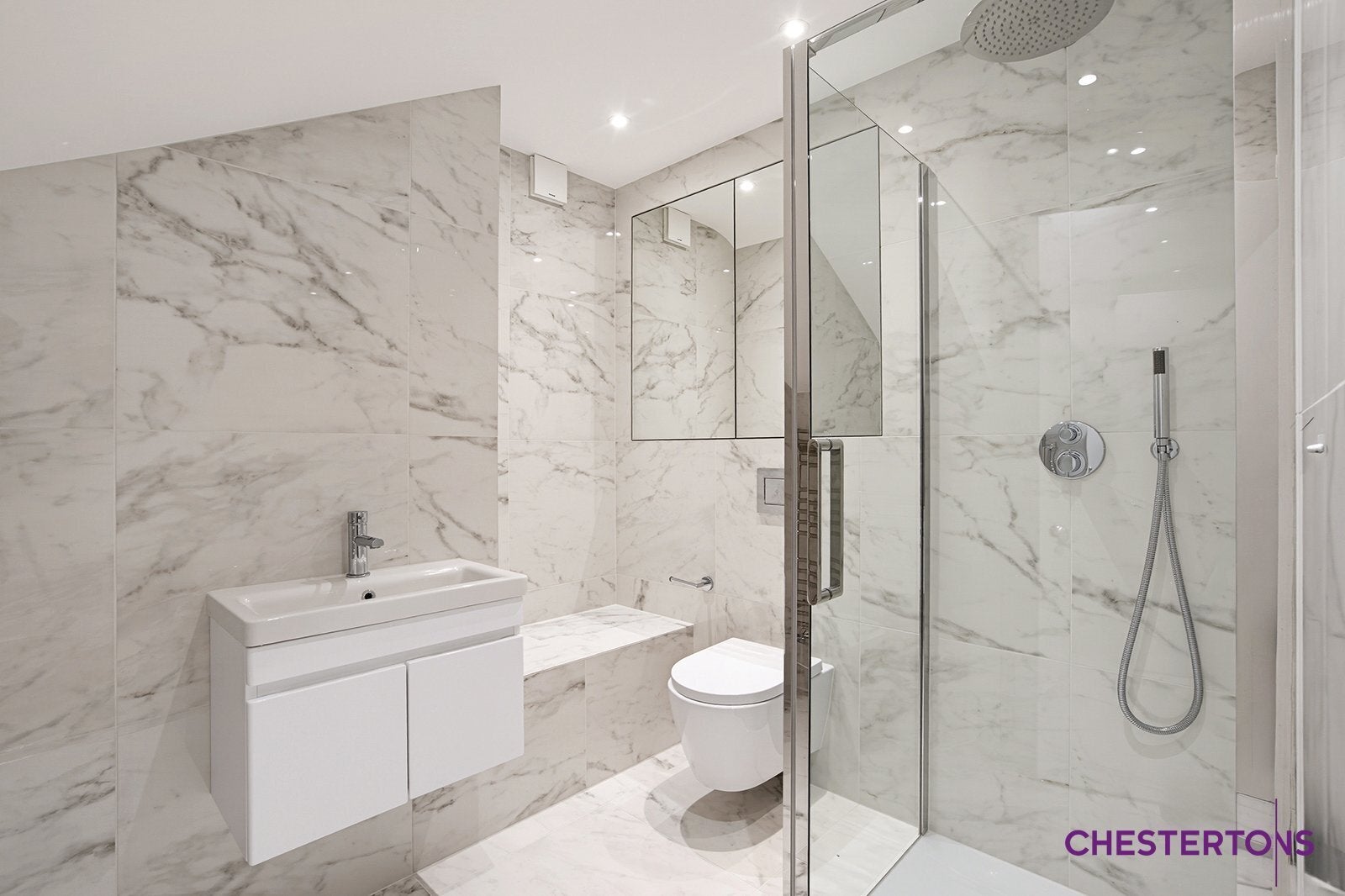 Flat Cadogan Gardens in Greater London