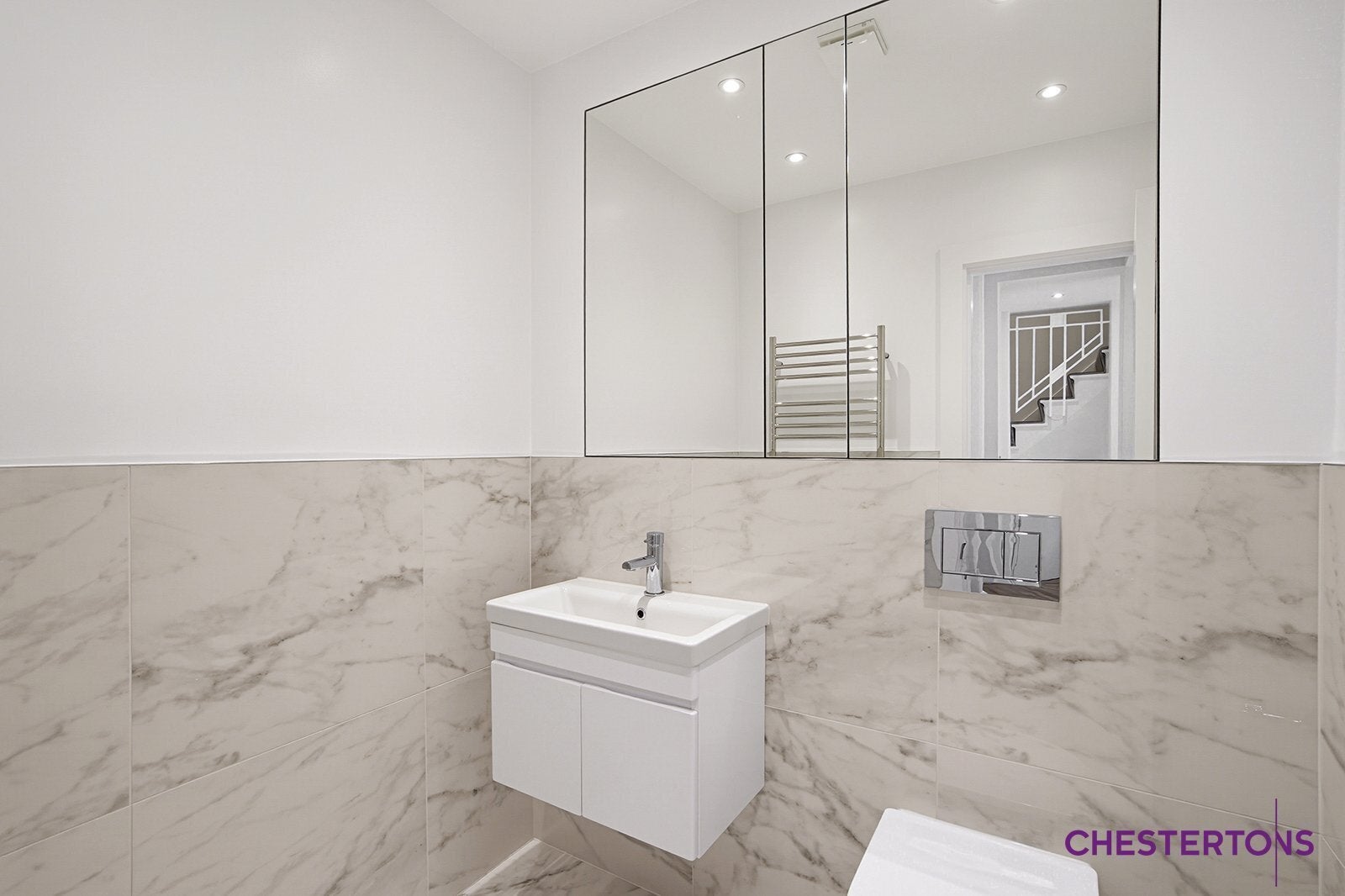Flat Cadogan Gardens in Greater London