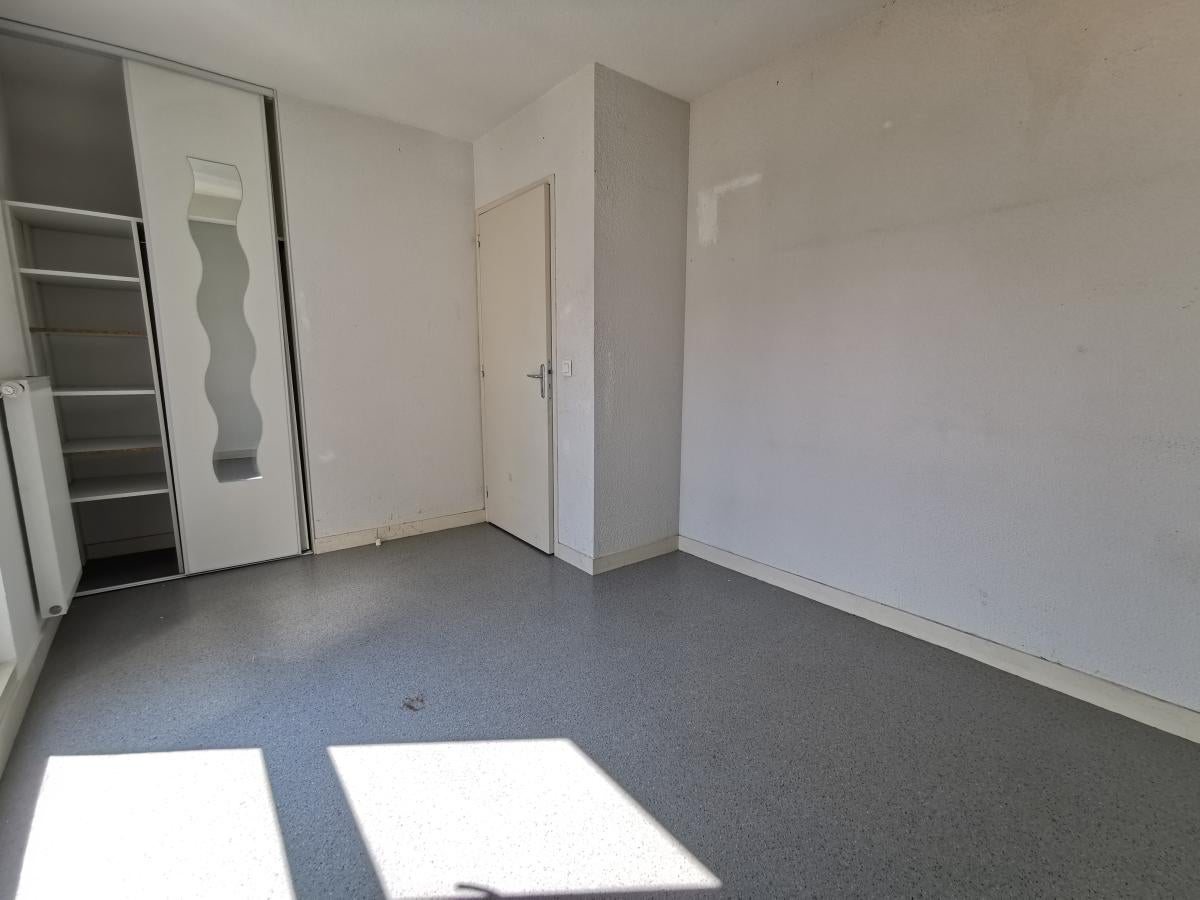 Appartement Avenue des Jeux Olympiques à Grenoble