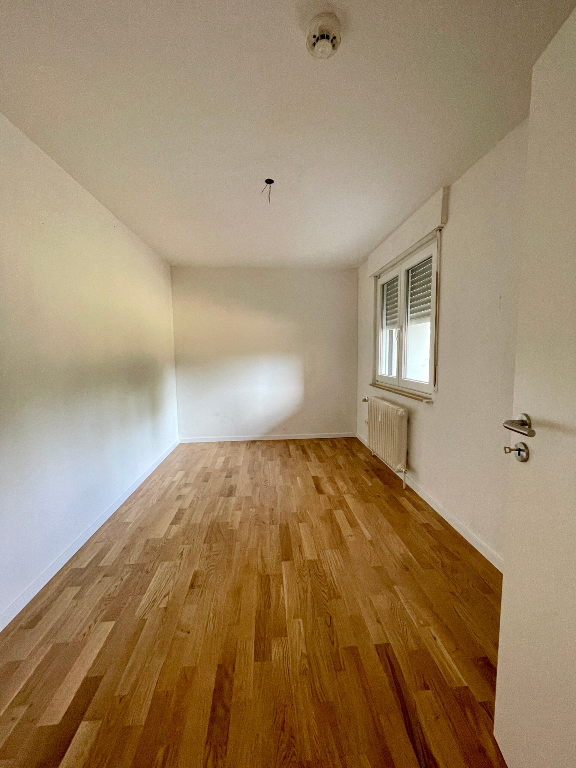 Wohnung Von-Weber-Straße in Herzogenaurach