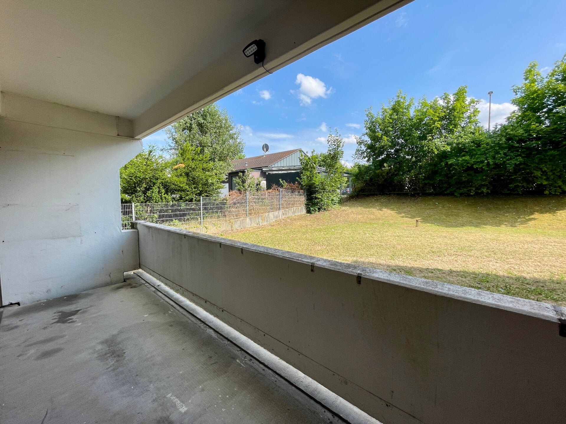 Wohnung Von-Weber-Straße in Herzogenaurach