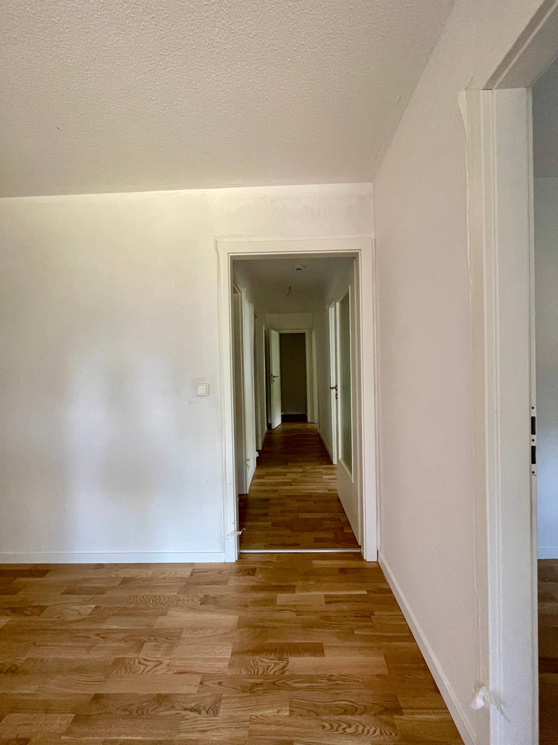 Wohnung Von-Weber-Straße in Herzogenaurach