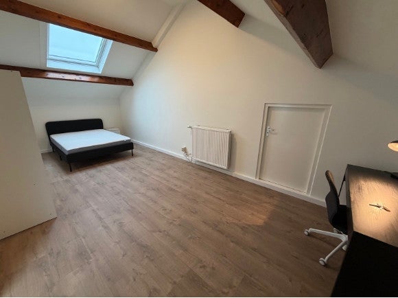 Room Akerstraat in Heerlen