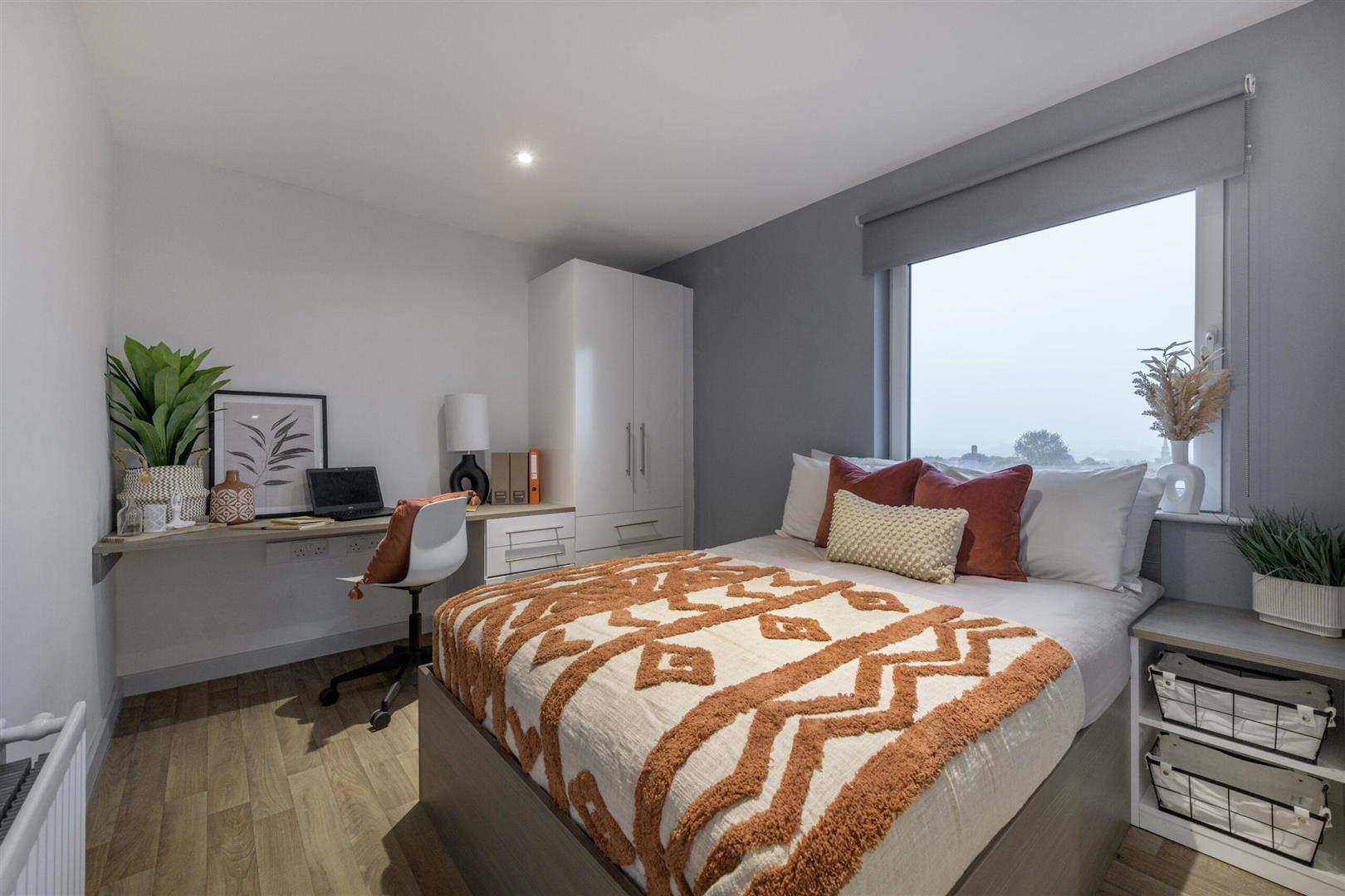 Room Union Street in Newcastle upon Tyne