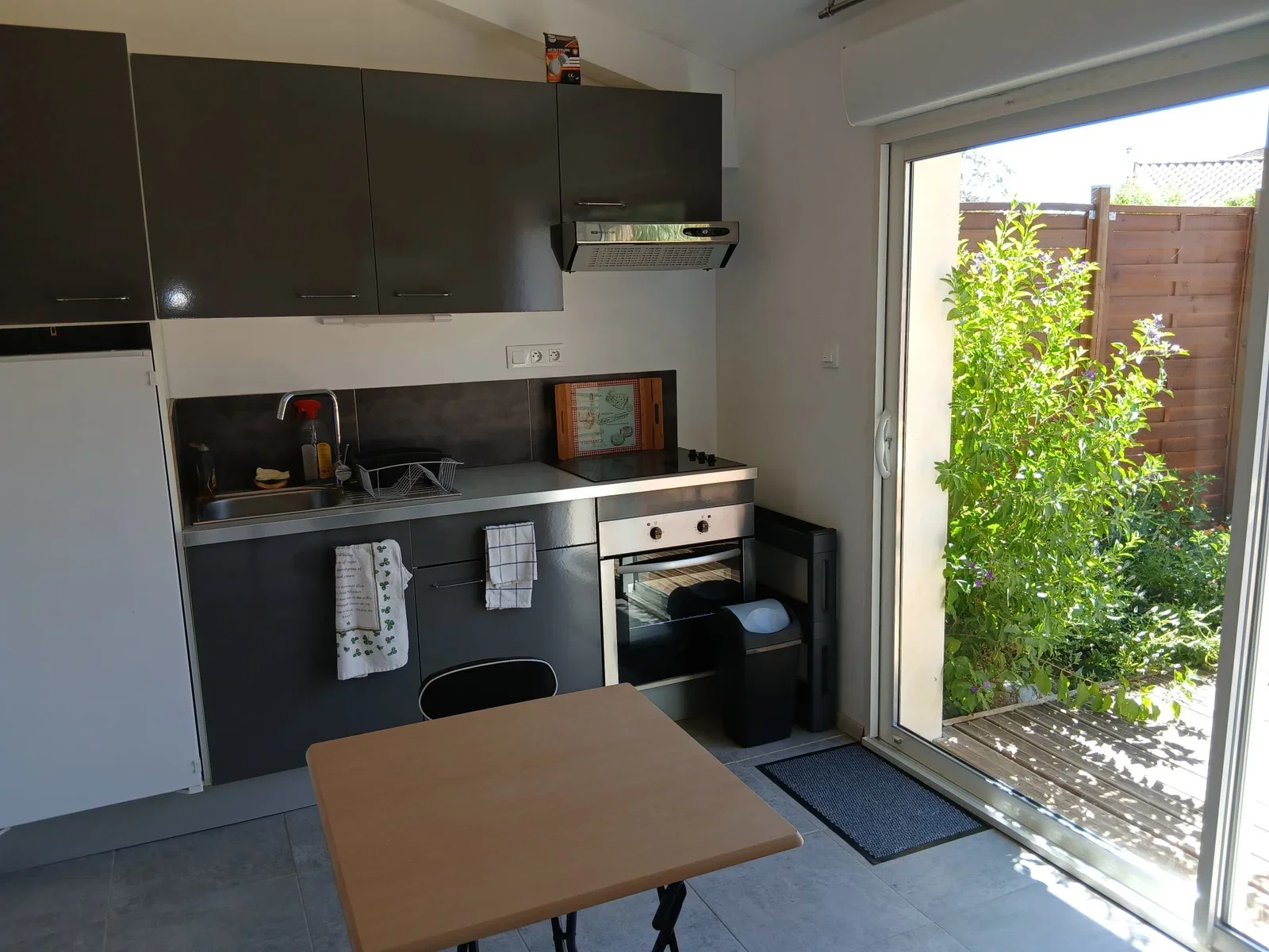 Room Rue Marcel Pagnol in Gignac