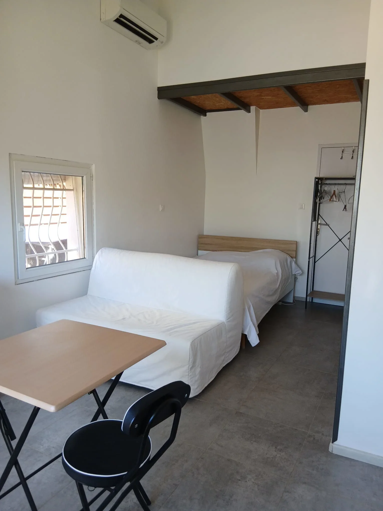 Room Rue Marcel Pagnol in Gignac