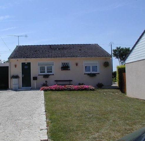 Maison Impasse des Troènes à Mesgrigny