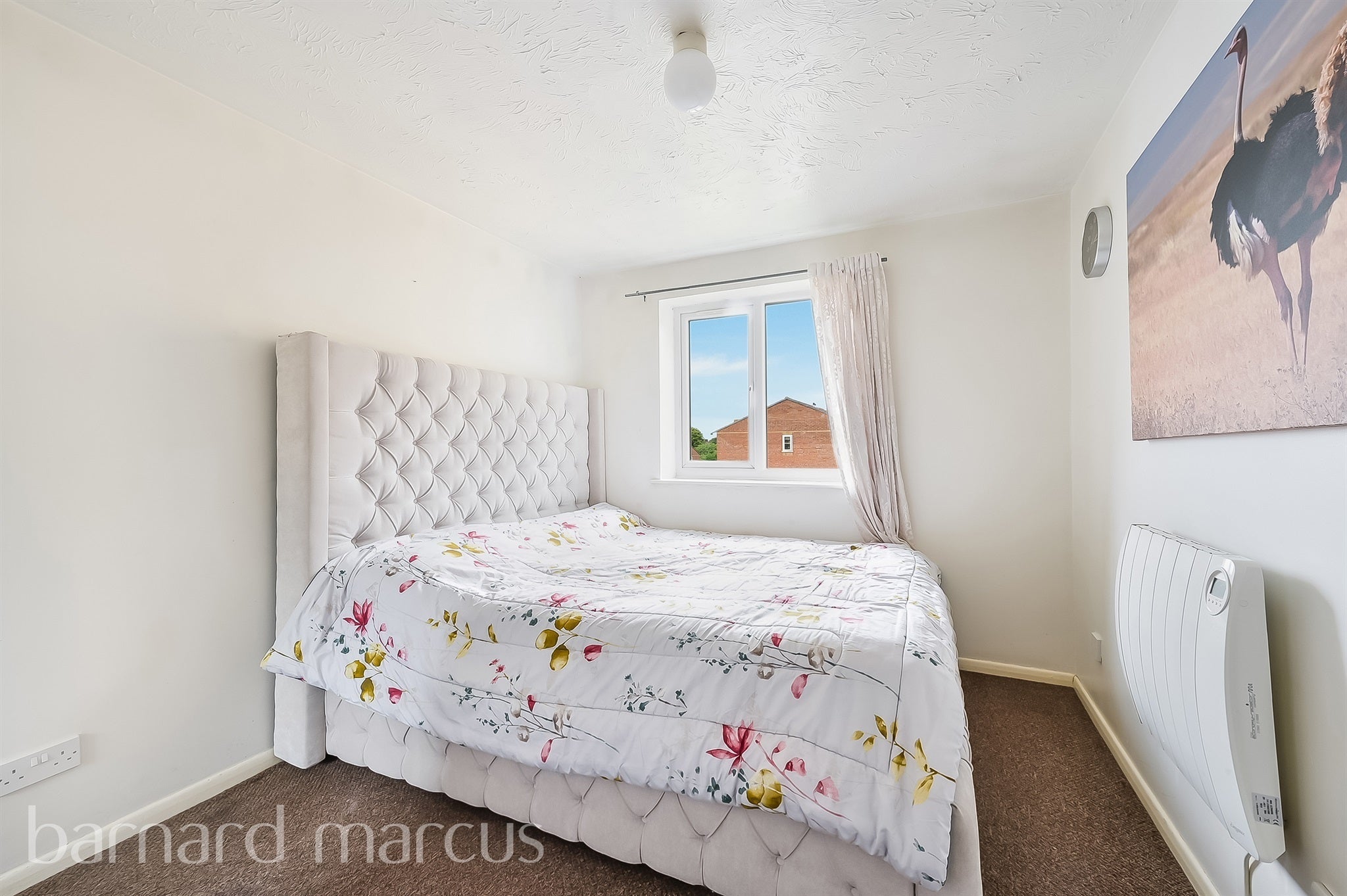 Flat Redford Close in Greater London