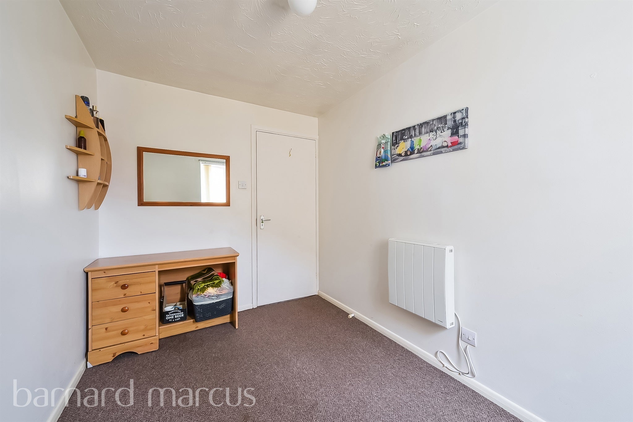 Flat Redford Close in Greater London