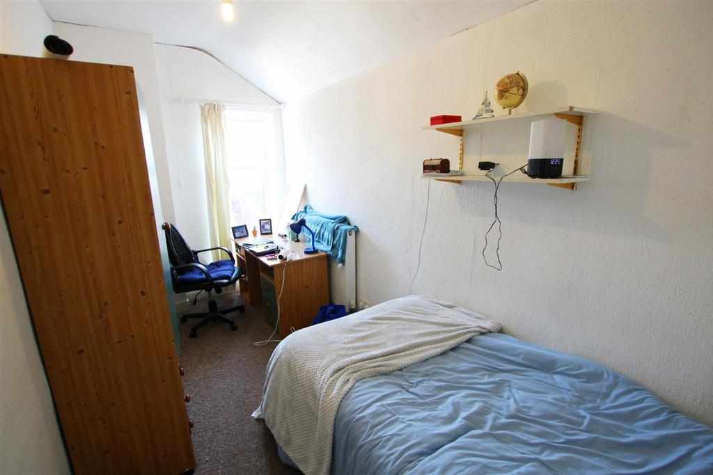 Flat Tiverton Road in Birmingham