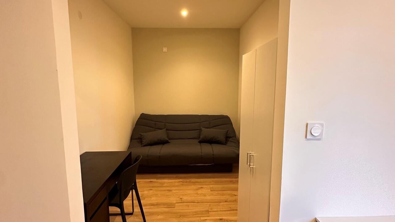 Appartement Rue du Lycée à Valence