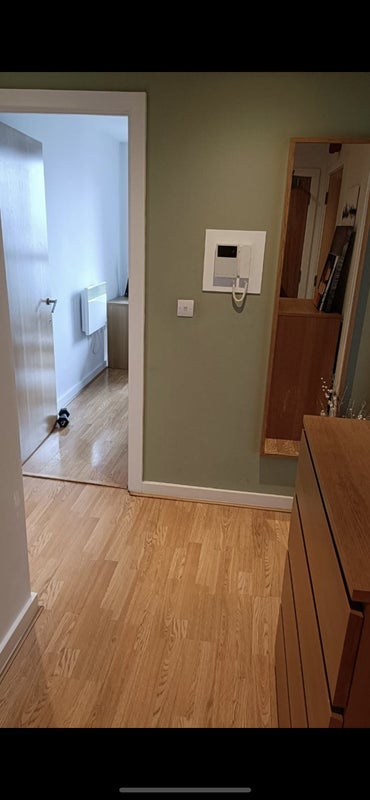 Room Hallsville Road in Greater London