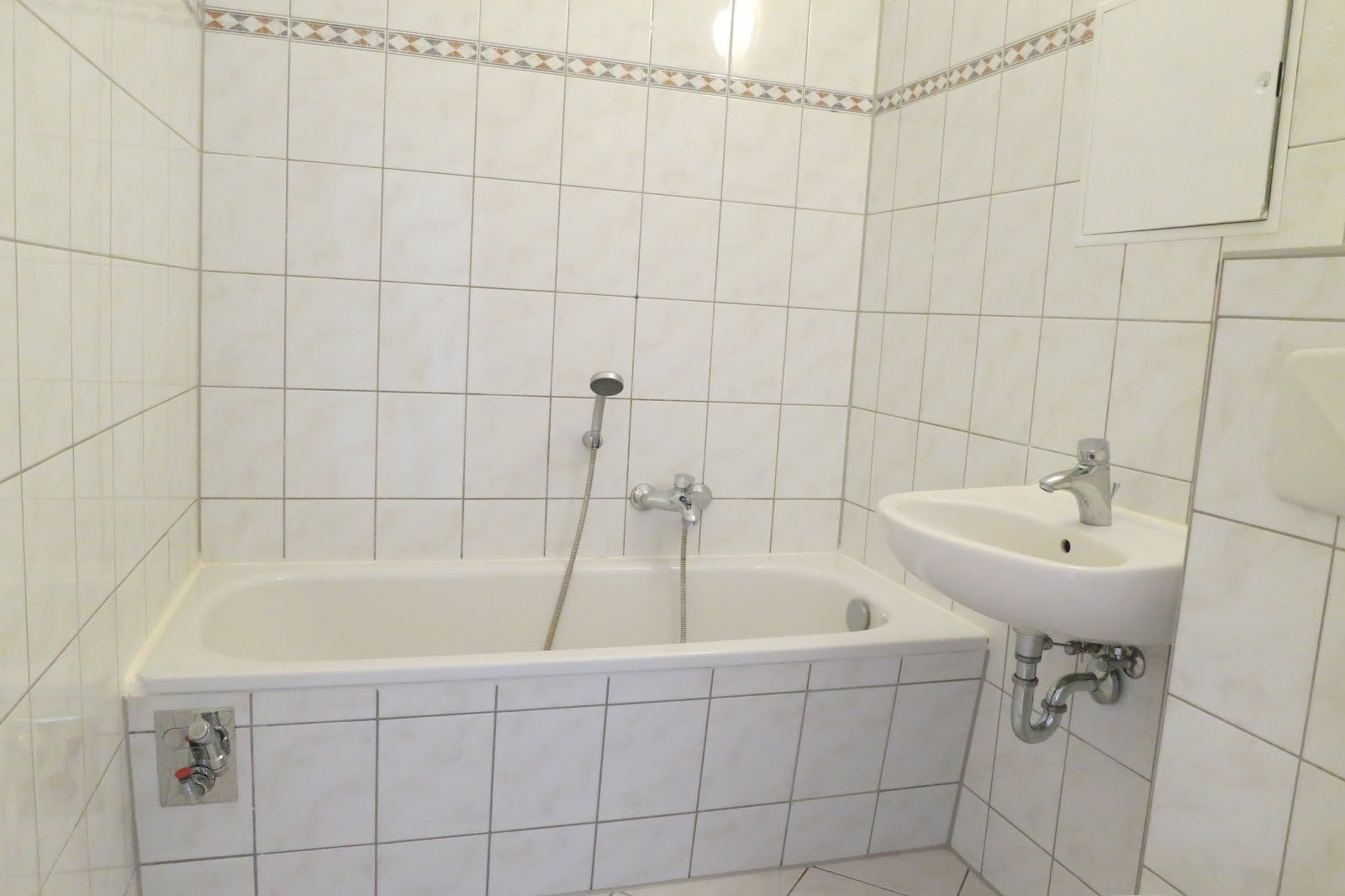 Wohnung Lindemannstraße in Gotha