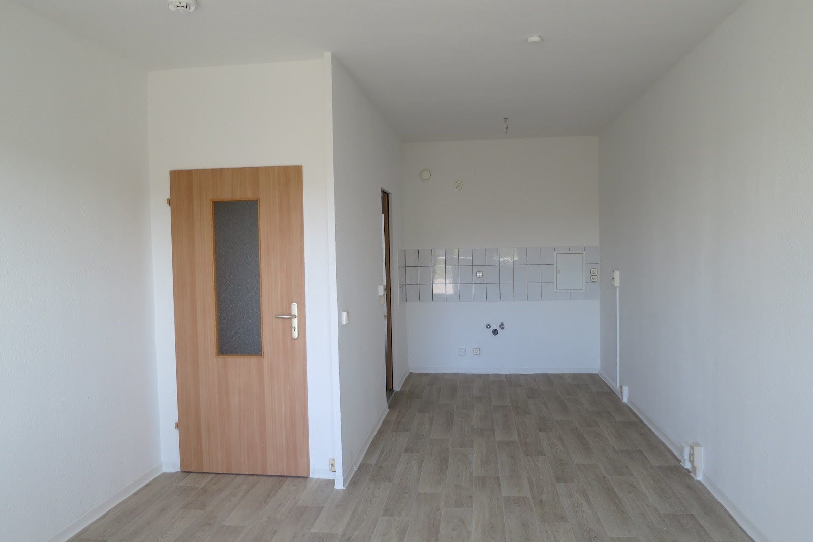 Wohnung Lindemannstraße in Gotha