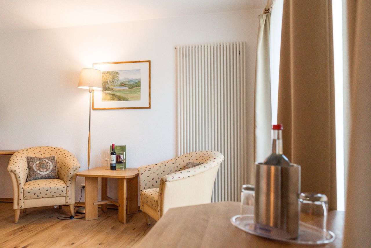 Wohnung Holsteiner Chaussee in Hamburg