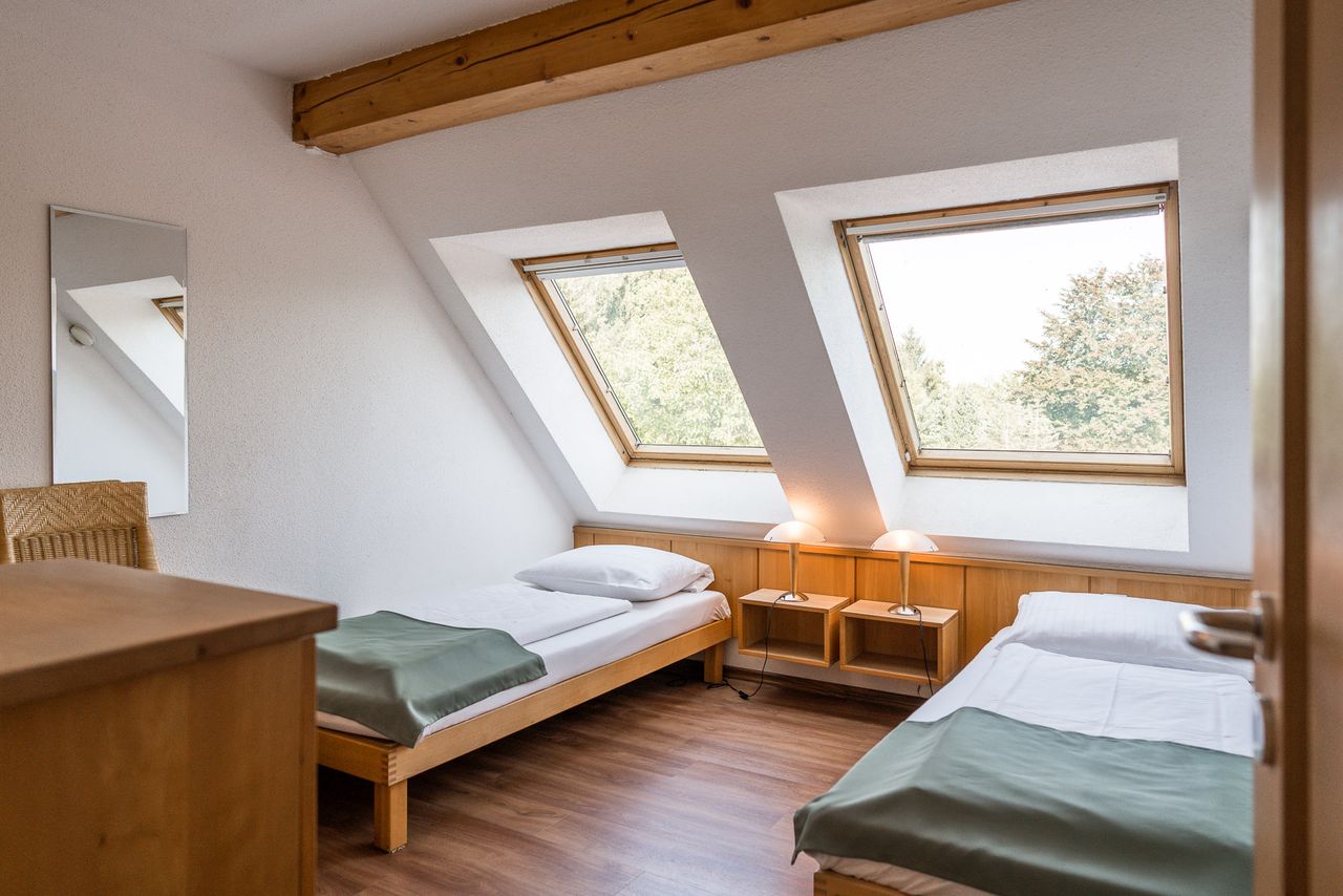 Wohnung Holsteiner Chaussee in Hamburg
