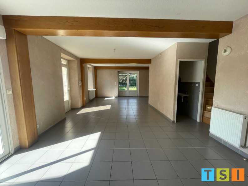 Maison Rue d'Huos à Gourdan-Polignan