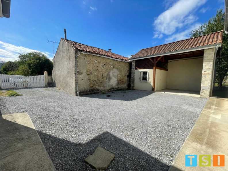 Maison Rue d'Huos à Gourdan-Polignan