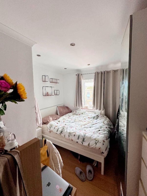 Room Brick Lane in Greater London