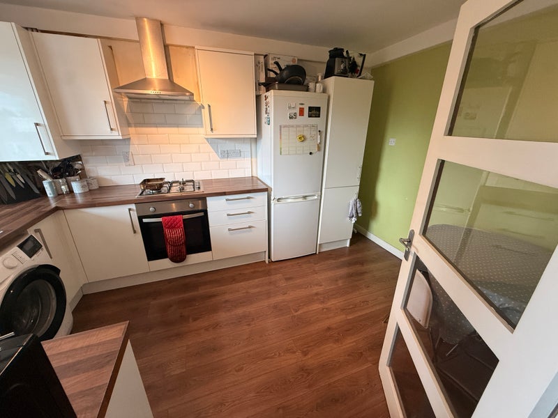 Room Saint Pancras Court in Greater London