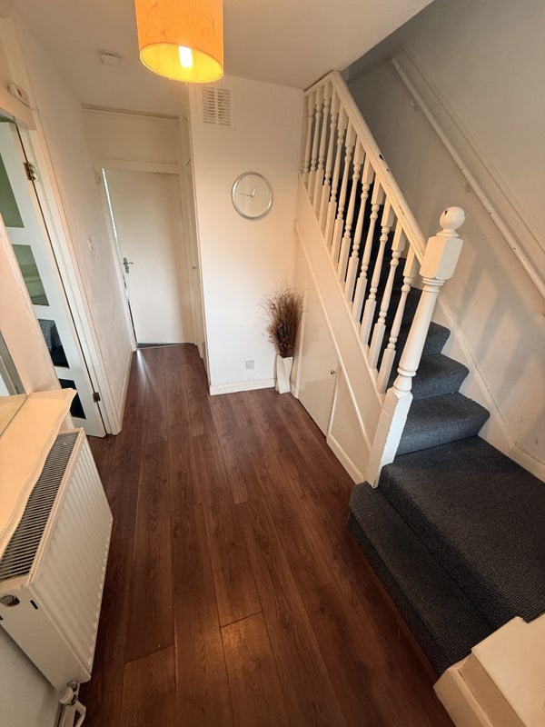 Room Saint Pancras Court in Greater London