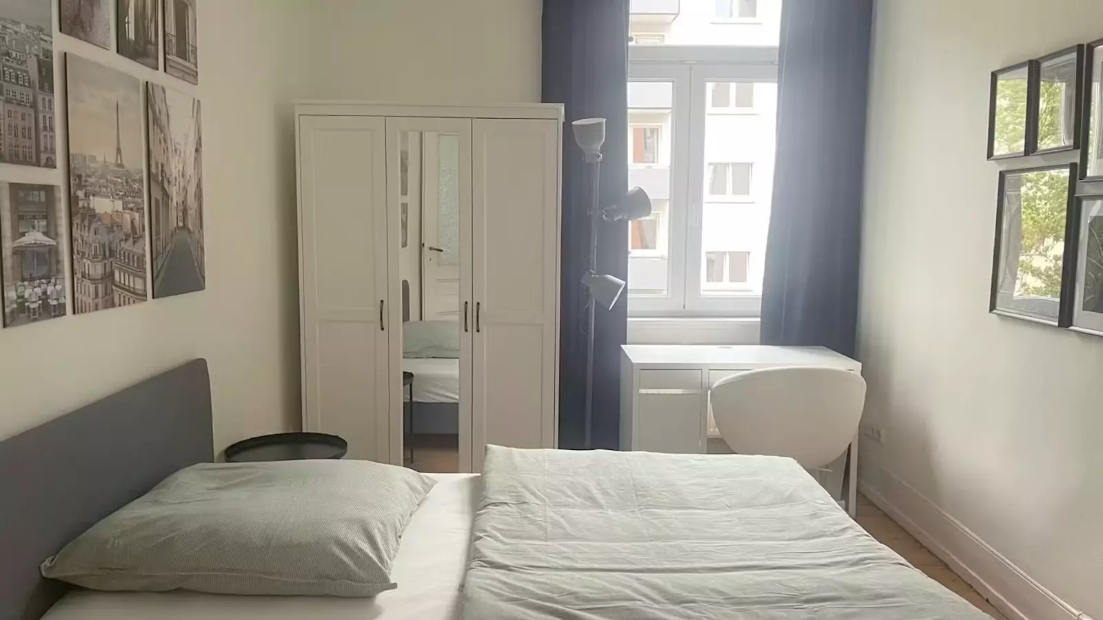Wohnung Holzgraben in Frankfurt am Main