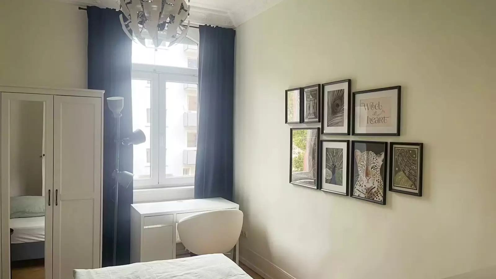 Wohnung Holzgraben in Frankfurt am Main