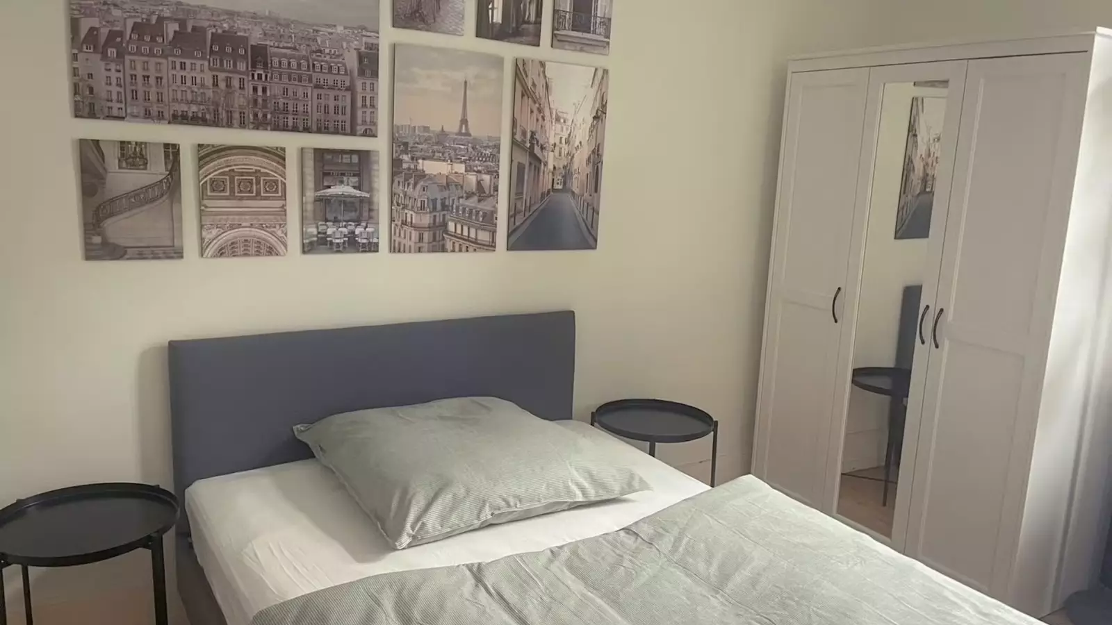 Wohnung Holzgraben in Frankfurt am Main