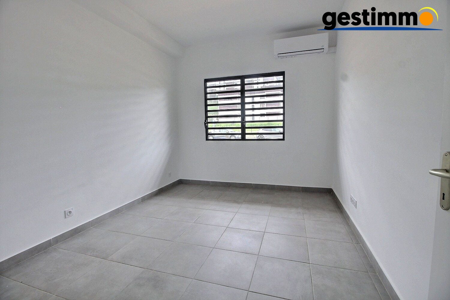 Appartement Résidence Suzini à Cayenne