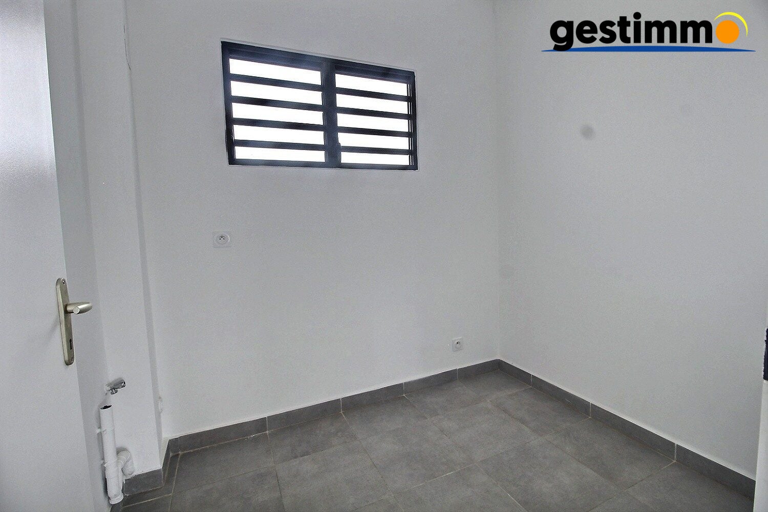 Appartement Résidence Suzini à Cayenne