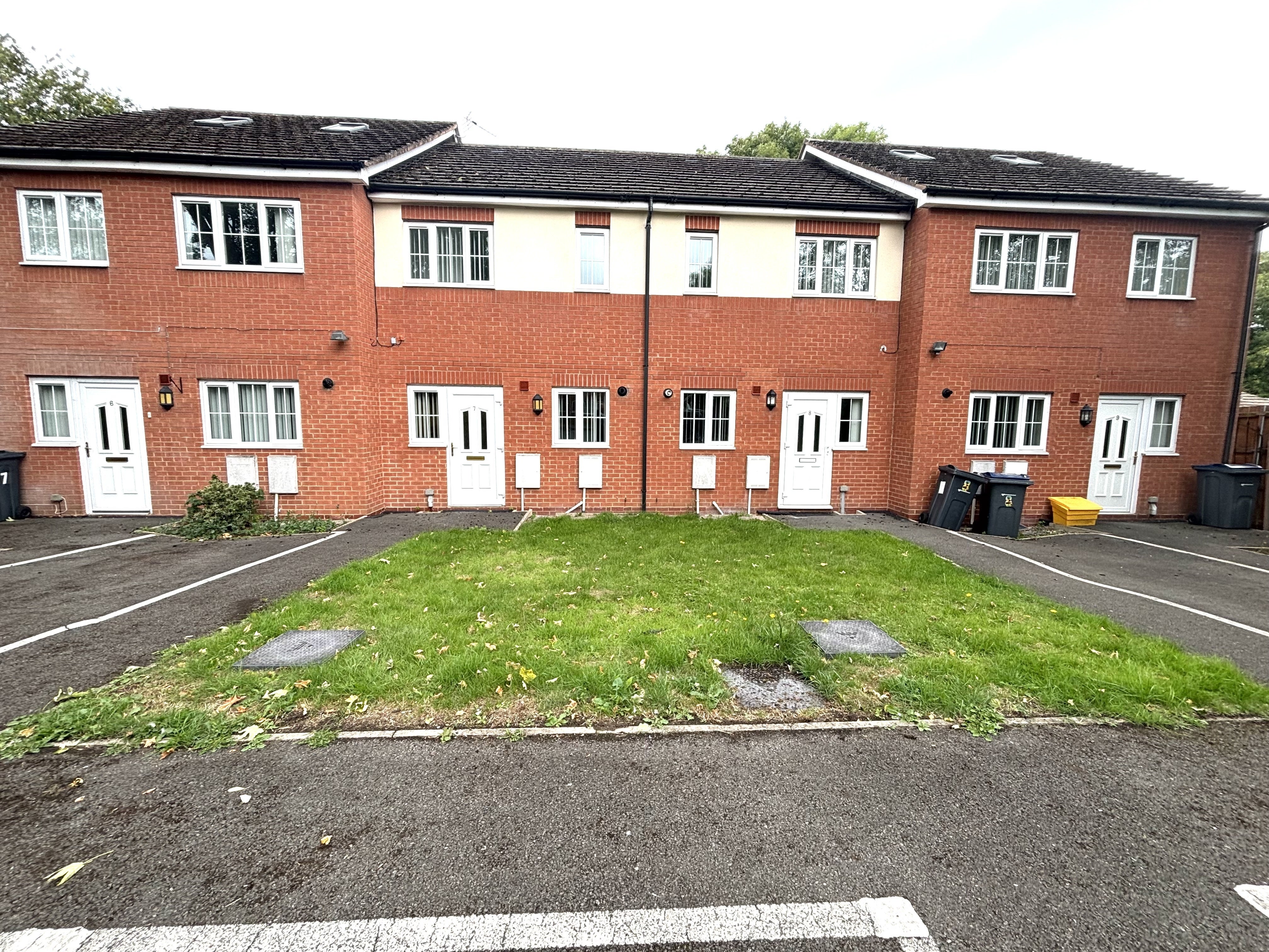 House Kings Close in Birmingham