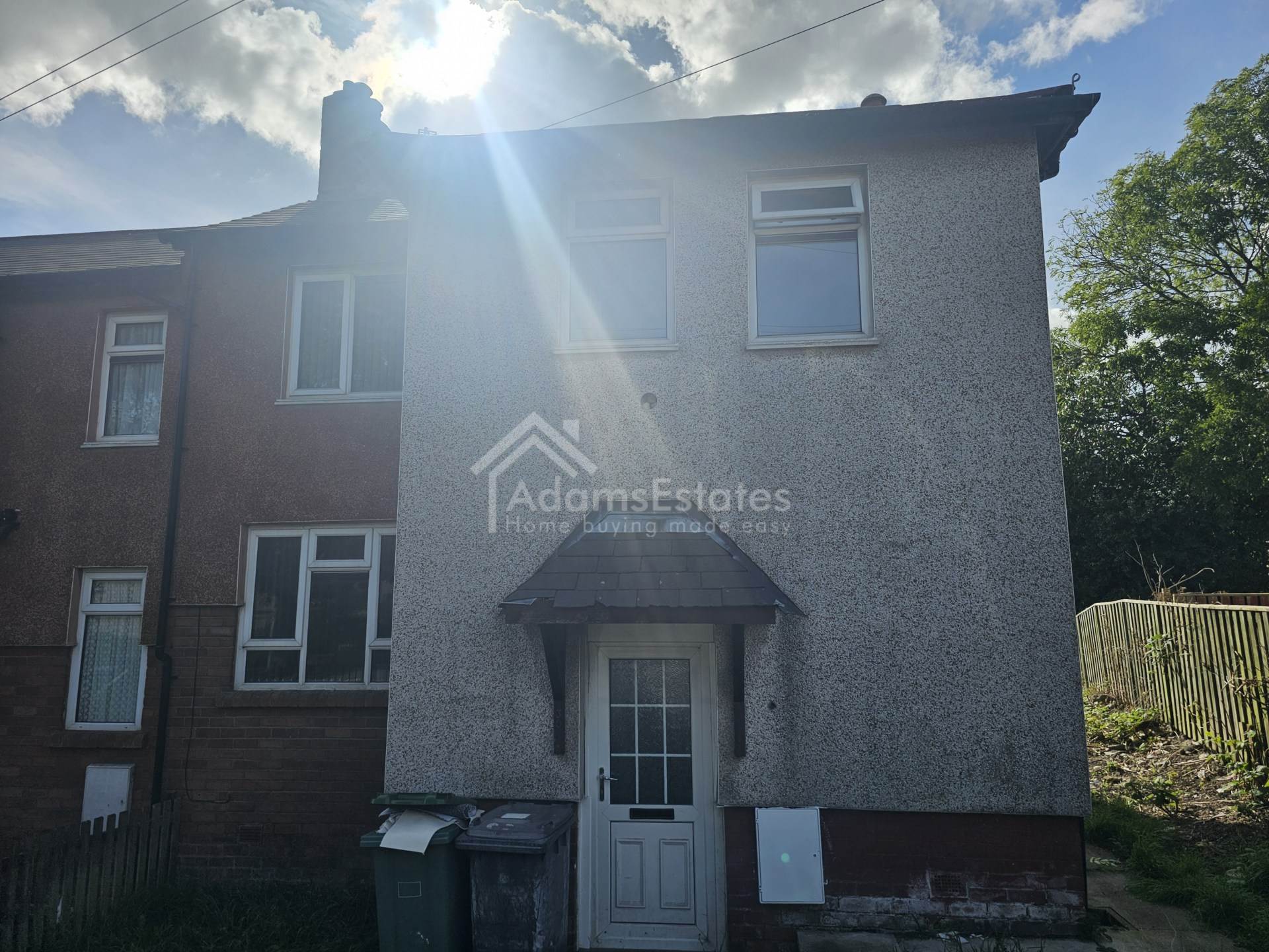 House Ealand Avenue in Kirklees