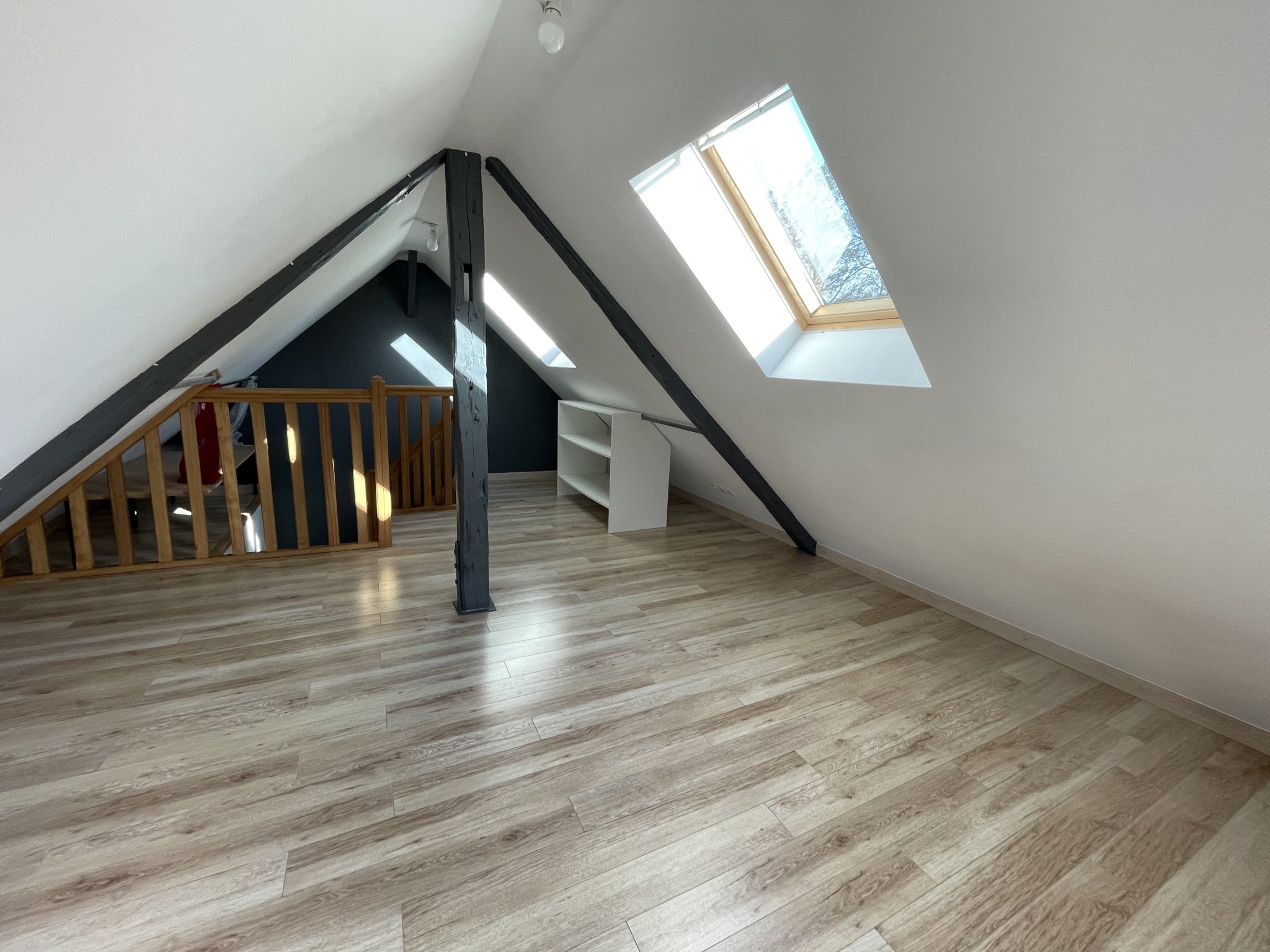 Flat Rue des Moutiers in Salouël
