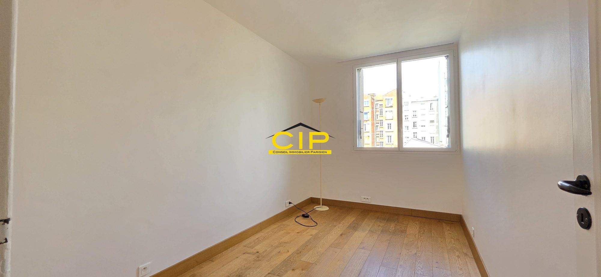 Appartement Rue de la Py à Paris
